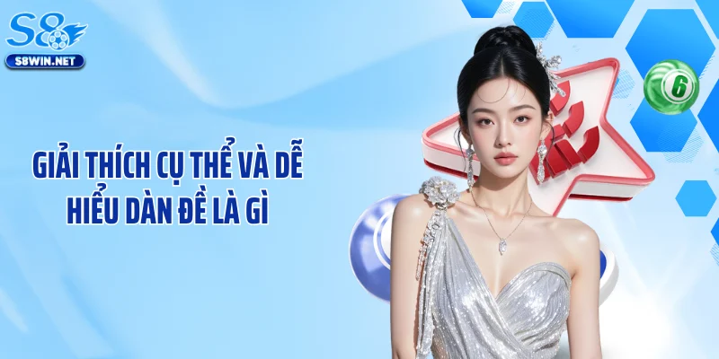 Giải thích cụ thể và dễ hiểu dàn đề là gì